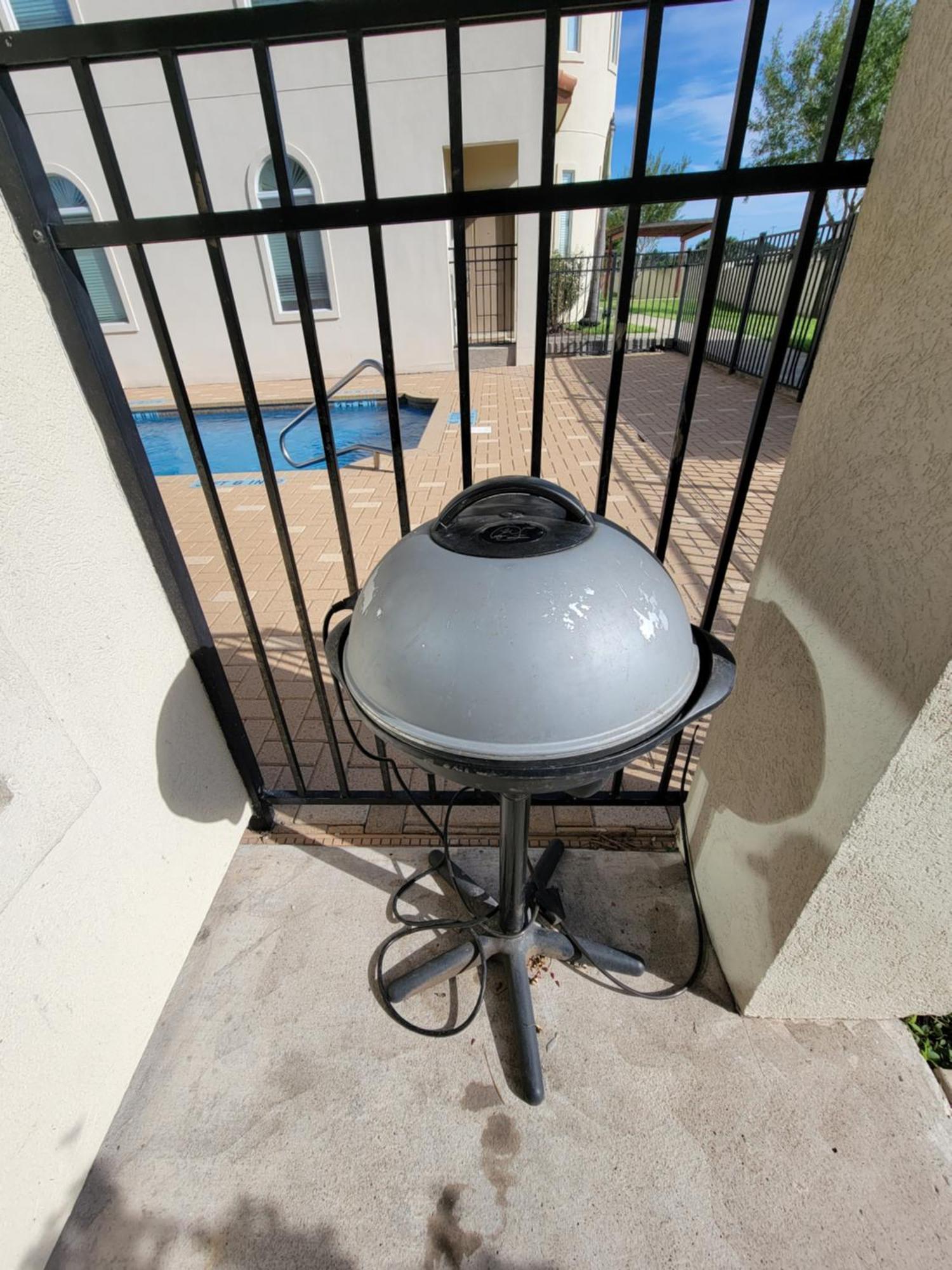 Modern, Private, Smart 4 Bedroom Condo In Desirable Location In Mcallen With Pool! Luaran gambar